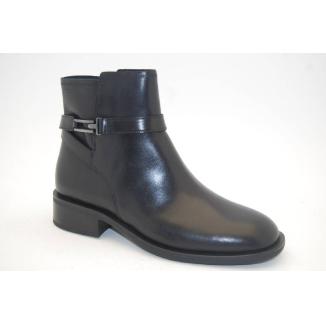 VAGABOND svart SHEILA boots