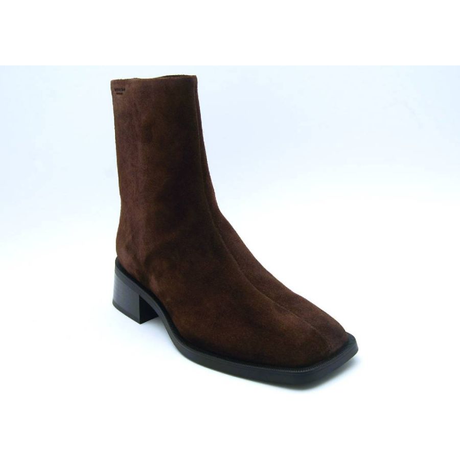 VAGABOND brun BLANCA boots