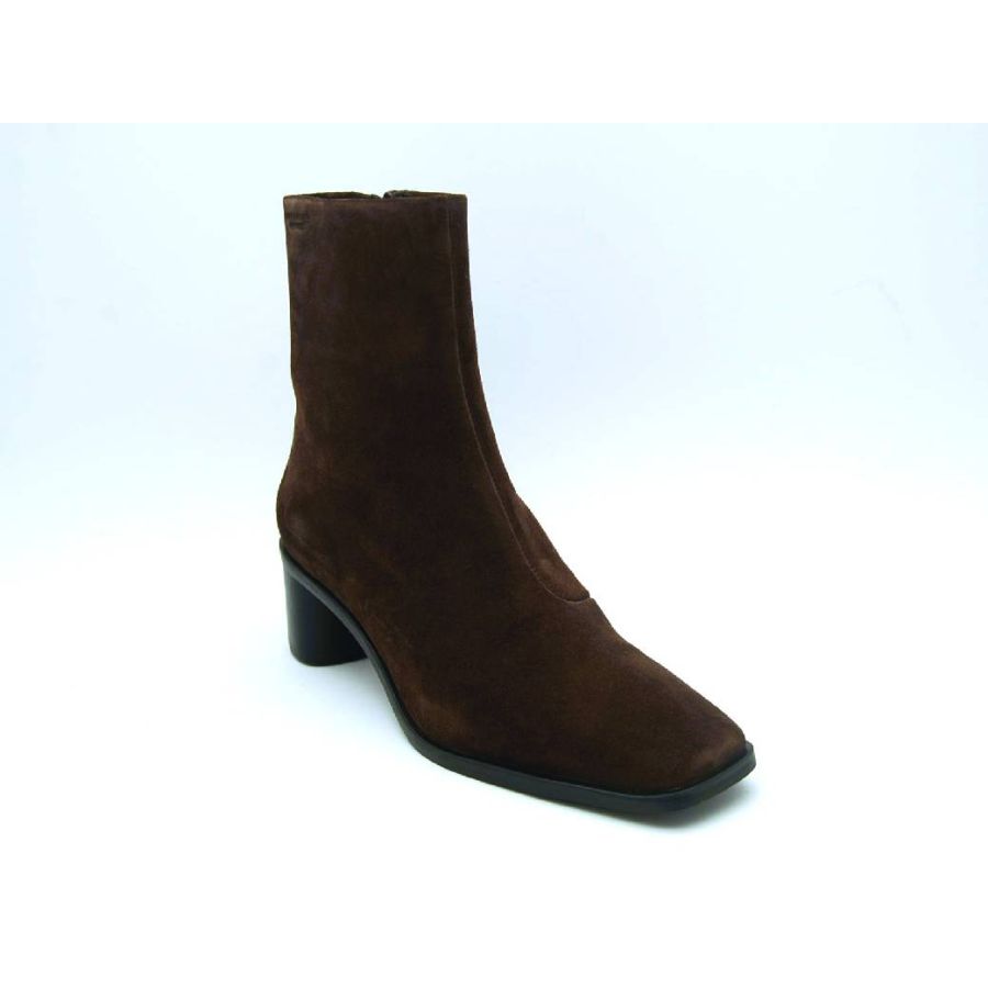 VAGABOND brun FAY mocka boots