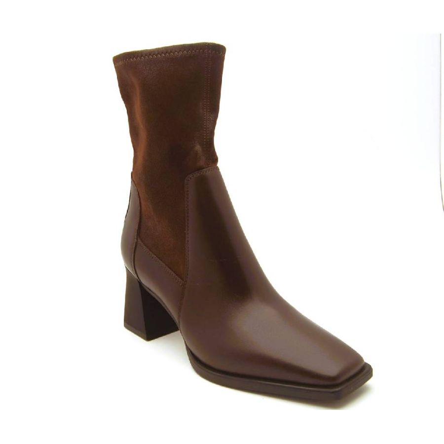 VAGABOND brun HEDDA boots