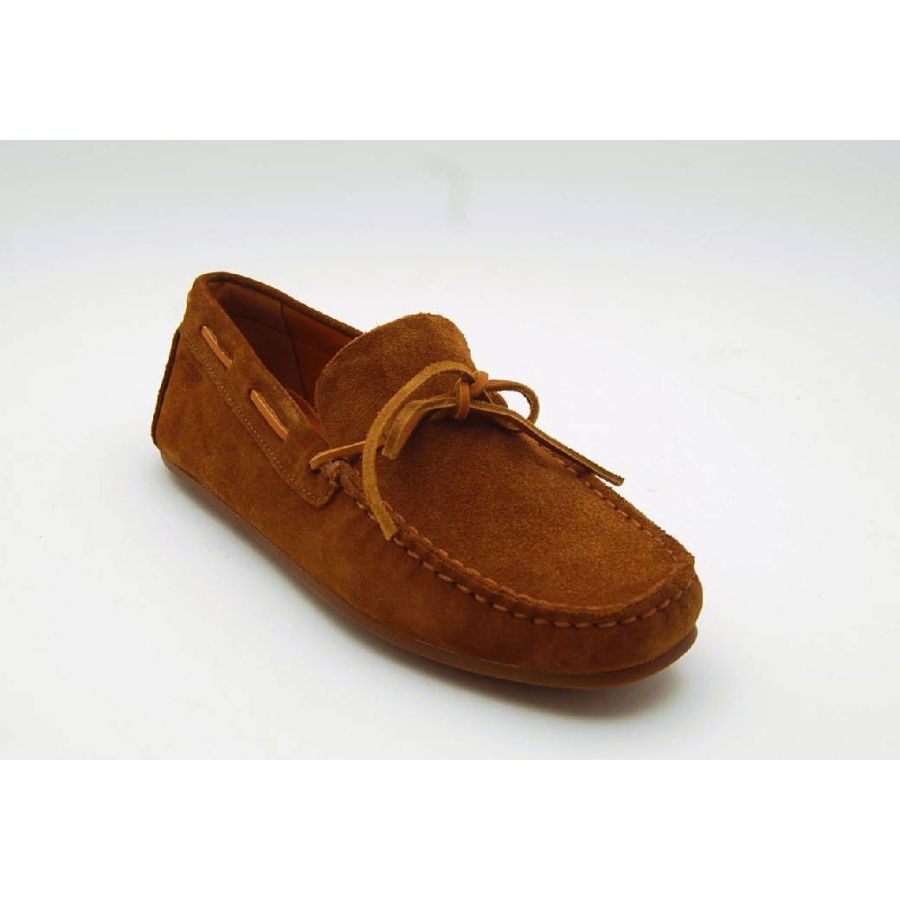 VAGABOND cocoa brown LARISSA