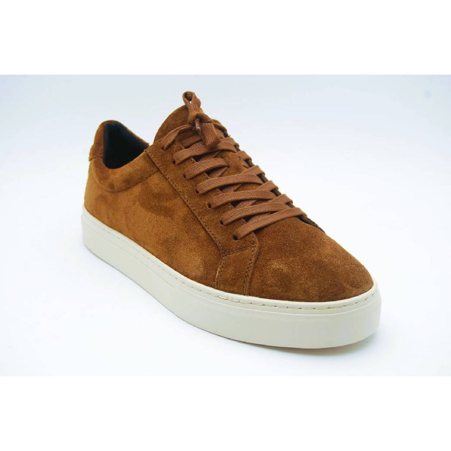 VAGABOND cocoa brun PAUL