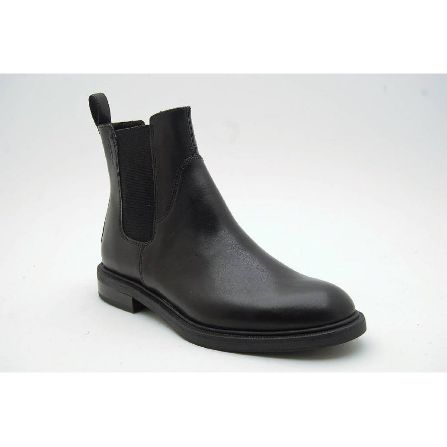 VAGABOND svart AMINA boots