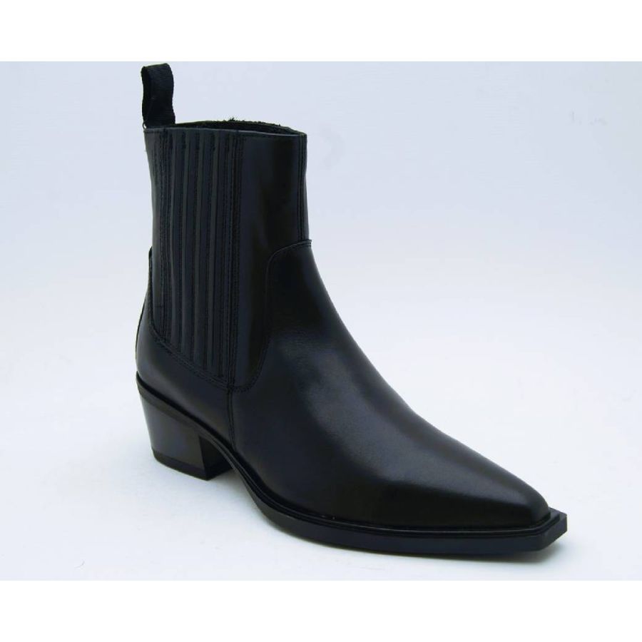 VAGABOND svart KELSEY boots