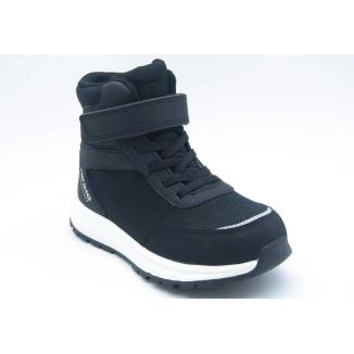 VIKING svart EQUIP WARM WP 1V