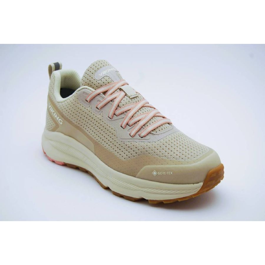 VIKING beige/rosa MOTION GTX